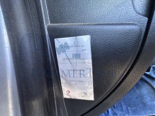 Peugeot 207 1.6 hdi x line 98g fap, 2012 - afbeelding 6 van  39