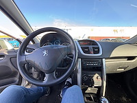 Peugeot 207 1.6 hdi x line 98g fap, 2012 - afbeelding 8 van  39