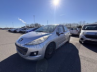 Peugeot 207 1.6 hdi x line 98g fap, 2012 - afbeelding 1 van  39