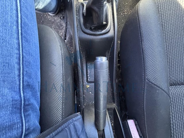 Peugeot 207 1.6 hdi x line 98g fap, 2012 - afbeelding 13 van  39