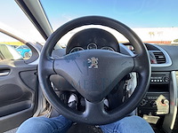 Peugeot 207 1.6 hdi x line 98g fap, 2012 - afbeelding 14 van  39