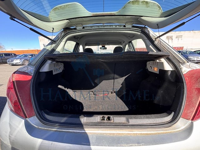 Peugeot 207 1.6 hdi x line 98g fap, 2012 - afbeelding 20 van  39