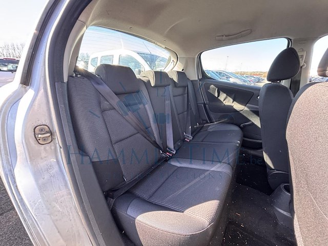 Peugeot 207 1.6 hdi x line 98g fap, 2012 - afbeelding 21 van  39