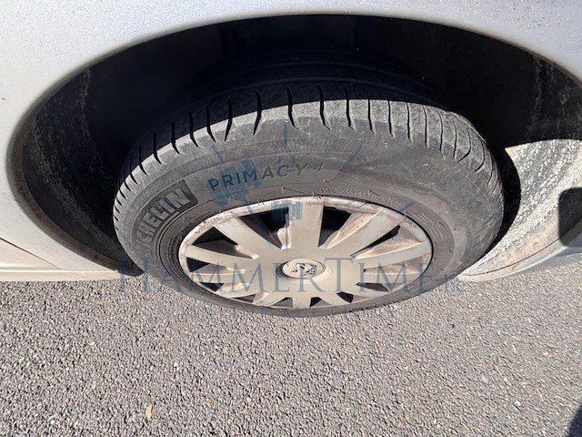 Peugeot 207 1.6 hdi x line 98g fap, 2012 - afbeelding 24 van  39