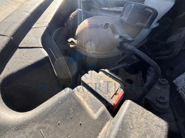 Peugeot 207 1.6 hdi x line 98g fap, 2012 - afbeelding 26 van  39