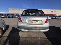 Peugeot 207 1.6 hdi x line 98g fap, 2012 - afbeelding 36 van  39