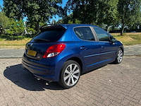 Peugeot 207 1.6 turbo féline* 53-ntd-7 - afbeelding 4 van  9