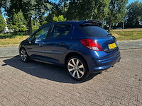 Peugeot 207 1.6 turbo féline* 53-ntd-7 - afbeelding 6 van  9