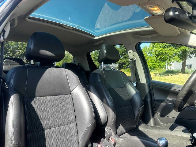 Peugeot 207 1.6 turbo féline* 53-ntd-7 - afbeelding 8 van  9