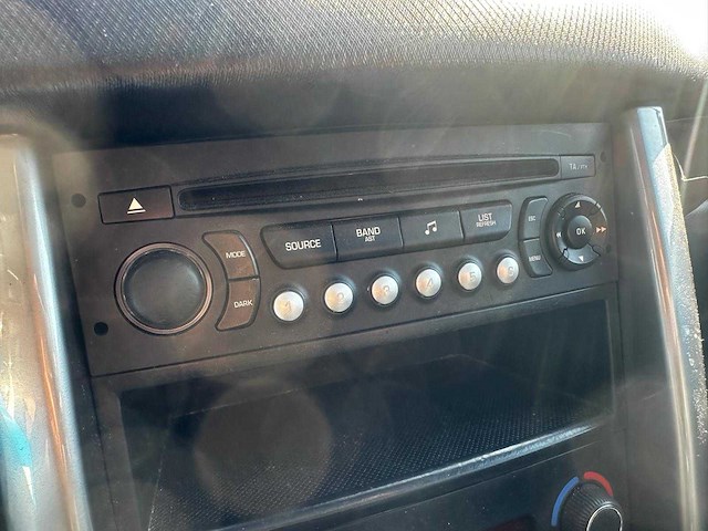 Peugeot 207 1.6 turbo féline* 53-ntd-7 - afbeelding 4 van  13