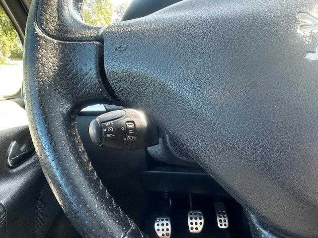 Peugeot 207 1.6 turbo féline* 53-ntd-7 - afbeelding 5 van  13
