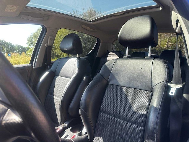 Peugeot 207 1.6 turbo féline* 53-ntd-7 - afbeelding 11 van  13
