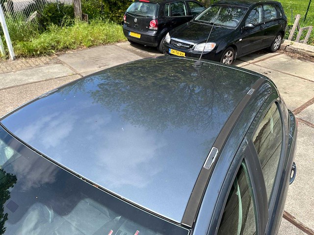 Peugeot 207 1.6 vti sublime, 52-jgh-1 - afbeelding 2 van  32