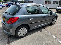 Peugeot 207 1.6 vti sublime, 52-jgh-1 - afbeelding 12 van  32