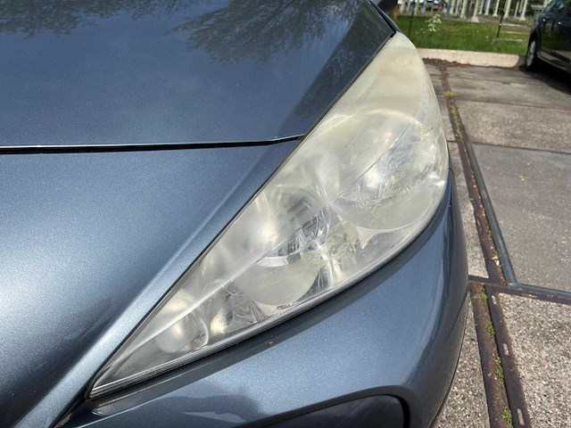 Peugeot 207 1.6 vti sublime, 52-jgh-1 - afbeelding 29 van  32