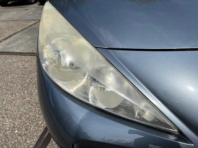 Peugeot 207 1.6 vti sublime, 52-jgh-1 - afbeelding 3 van  29