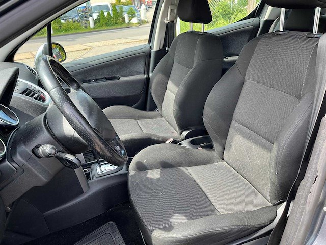 Peugeot 207 1.6 vti sublime, 52-jgh-1 - afbeelding 8 van  29