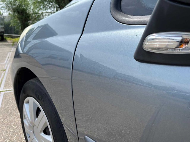 Peugeot 207 1.6 vti sublime, 52-jgh-1 - afbeelding 20 van  29