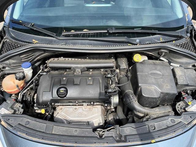Peugeot 207 1.6 vti sublime, 52-jgh-1 - afbeelding 22 van  29