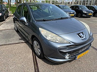 Peugeot 207 1.6 vti sublime, 52-jgh-1 - afbeelding 21 van  29