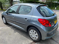 Peugeot 207 1.6 vti sublime, 52-jgh-1 - afbeelding 24 van  29