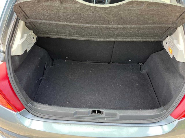 Peugeot 207 1.6 vti sublime, 52-jgh-1 - afbeelding 8 van  11