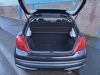 Peugeot 207 1.6 vti xs pack 2007 | 40-xx-nz - afbeelding 15 van  25