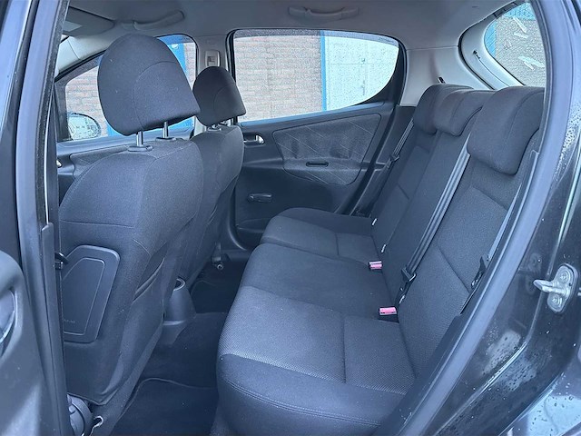 Peugeot 207 1.6 vti xs pack 2007 | 40-xx-nz - afbeelding 16 van  25