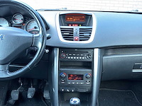 Peugeot 207 1.6 vti xs pack 2007 | 40-xx-nz - afbeelding 17 van  25