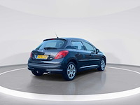 Peugeot 207 1.6 vti xs pack 2007 | 40-xx-nz - afbeelding 12 van  25
