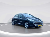 Peugeot 207 1.6 vti xs pack 2007 | 40-xx-nz - afbeelding 21 van  25