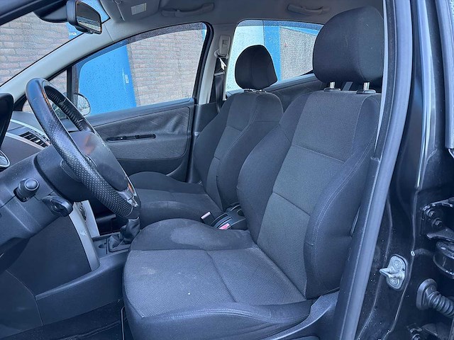 Peugeot 207 1.6 vti xs pack 2007 | 40-xx-nz - afbeelding 22 van  25