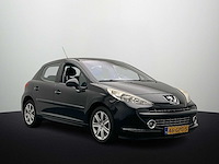 Peugeot 207 1.6 vti xs pack 2008 | 46-gpg-5 - afbeelding 11 van  36