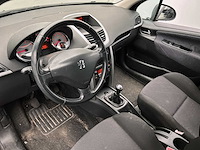 Peugeot 207 1.6 vti xs pack 2008 | 46-gpg-5 - afbeelding 16 van  36