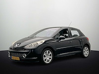 Peugeot 207 1.6 vti xs pack 2008 | 46-gpg-5 - afbeelding 1 van  36