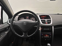 Peugeot 207 1.6 vti xs pack 2008 | 46-gpg-5 - afbeelding 25 van  36