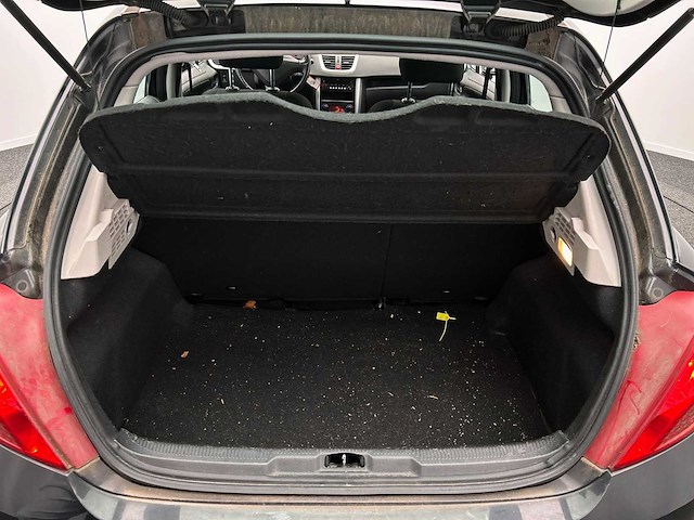Peugeot 207 1.6 vti xs pack 2008 | 46-gpg-5 - afbeelding 31 van  36
