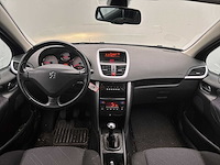 Peugeot 207 1.6 vti xs pack 2008 | 46-gpg-5 - afbeelding 32 van  36