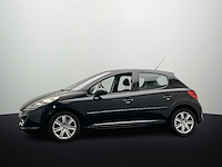 Peugeot 207 1.6 vti xs pack 2008 | 46-gpg-5 - afbeelding 5 van  36
