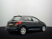 Peugeot 207 1.6 vti xs pack 2008 | 46-gpg-5 - afbeelding 8 van  36