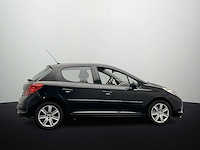 Peugeot 207 1.6 vti xs pack 2008 | 46-gpg-5 - afbeelding 9 van  36