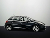Peugeot 207 1.6 vti xs pack 2008 | 46-gpg-5 - afbeelding 2 van  32