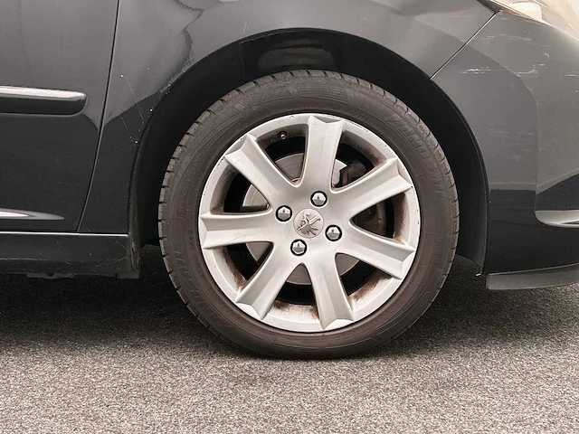 Peugeot 207 1.6 vti xs pack 2008 | 46-gpg-5 - afbeelding 16 van  32