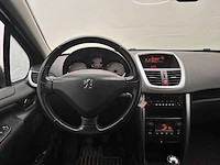 Peugeot 207 1.6 vti xs pack 2008 | 46-gpg-5 - afbeelding 18 van  32