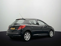 Peugeot 207 1.6 vti xs pack 2008 | 46-gpg-5 - afbeelding 27 van  32