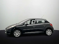 Peugeot 207 1.6 vti xs pack 2008 | 46-gpg-5 - afbeelding 28 van  32