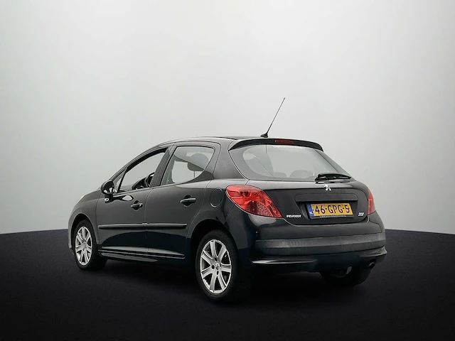 Peugeot 207 1.6 vti xs pack 2008 | 46-gpg-5 - afbeelding 29 van  32