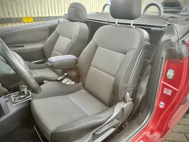 Peugeot 207 cc 1.6 16v t sport, 69-zh-hx - afbeelding 3 van  13