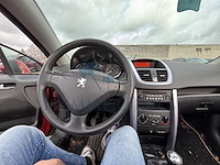 Peugeot 207 cc 1.6 hdi fap,2007 - afbeelding 5 van  34