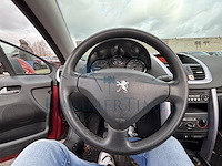 Peugeot 207 cc 1.6 hdi fap,2007 - afbeelding 10 van  34